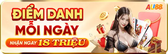 điểm danh au88
